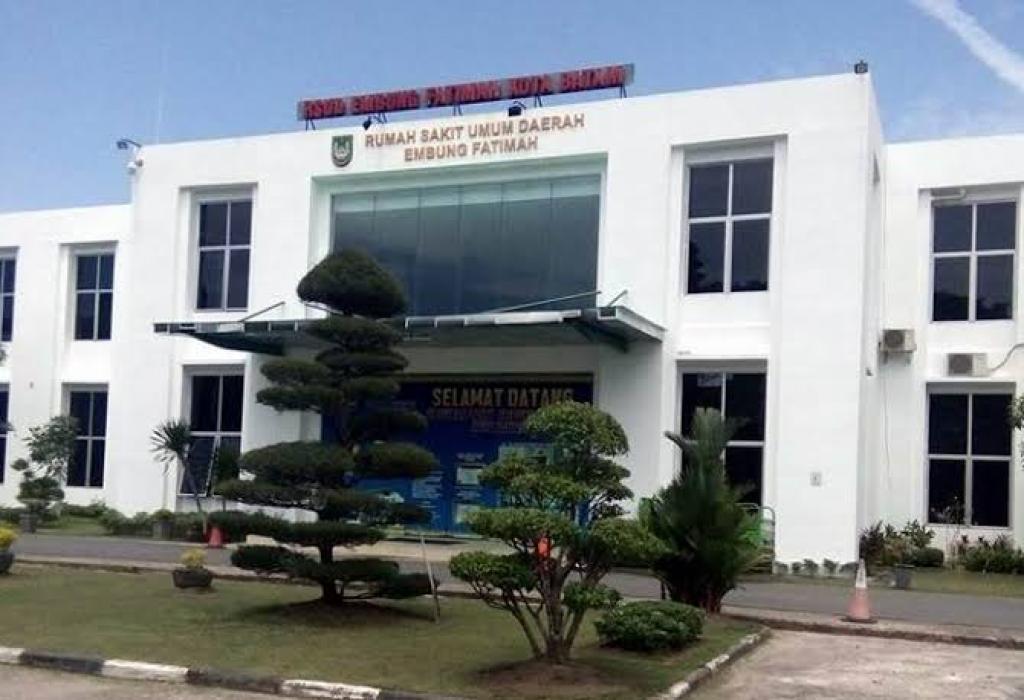 Heboh Anak Meninggal Usai Ditolak Rawat Inap RS Embung Fatimah, Ini Sikap Diskes Batam