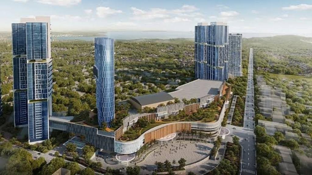 Makin Diminati Investor, Sektor Properti di Batam Sumbang 25 Persen Pendapatan Daerah