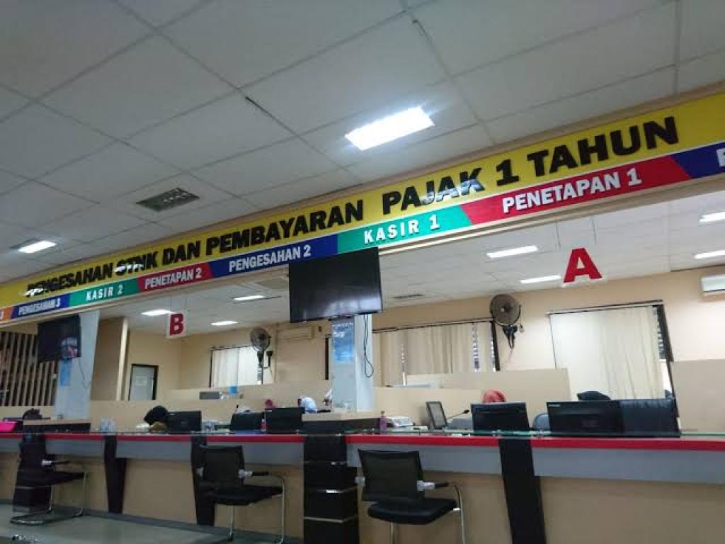 Soroti Birokrasi Pajak yang Rumit, Pansus DPRD Sebut Riau Bisa Raup Potensi Rp 1 Triliun dari PKB