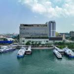 Kemenhub Pastikan Kapal Penumpang Batam Laik Laut Sambut Lebaran