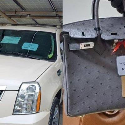 KPK Lelang 81 Barang Sitaan Pada 11 Juni 2025, Begini Syarat dan Cara Mengikutinya