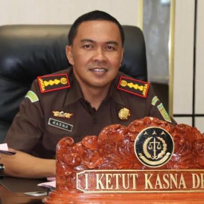 Rekam Jejak I Ketut Kasna Dedi Pimpin Kejari Batam