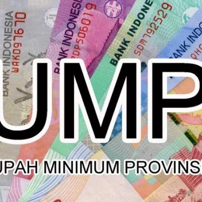 Gubernur Ansar Ahmad Tetapkan UMP Kepri Sebesar Rp3,625 Juta, Naik 6,5 Persen