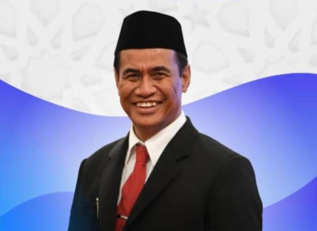 Mentan Sebut Lima Pupuk Palsu Beredar di Pasaran, Rugikan Petani Rp3,2 Triliun