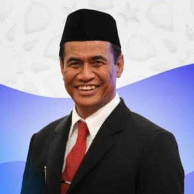 Mentan Sebut Lima Pupuk Palsu Beredar di Pasaran, Rugikan Petani Rp3,2 Triliun