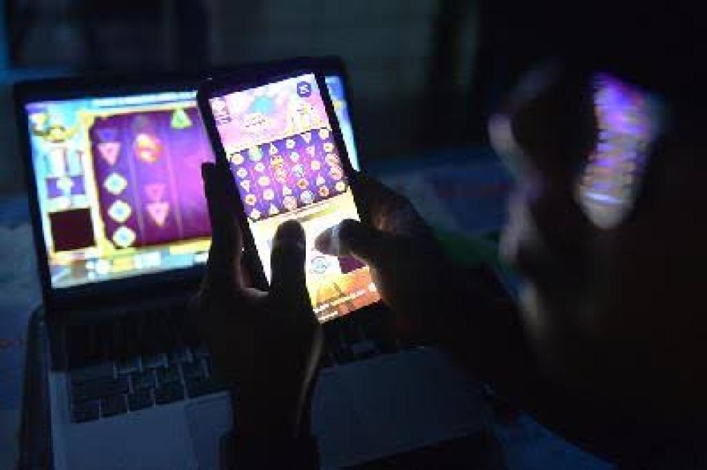 Dibalik Terungkapnya Judi Online Batam, Dulu Beroperasi di Perumahan, Kini di Apartemen