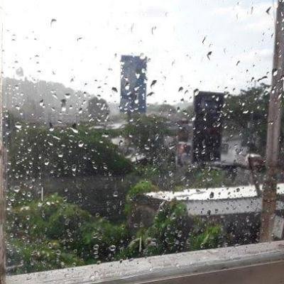 Hujan Guyur Kepri Mulai Siang Nanti