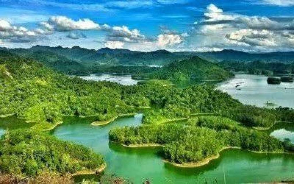 Kunjungan Wisman ke Riau Periode Mei 2025 Naik 32,37 Persen