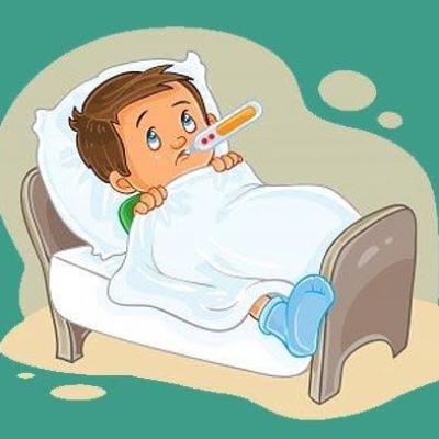 Waspadai Indikasi Gangguan Ginjal pada Anak, Ini Dia Gejalanya