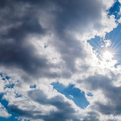 BMKG Prediksi Cuaca Kepri Hari Ini Berawan