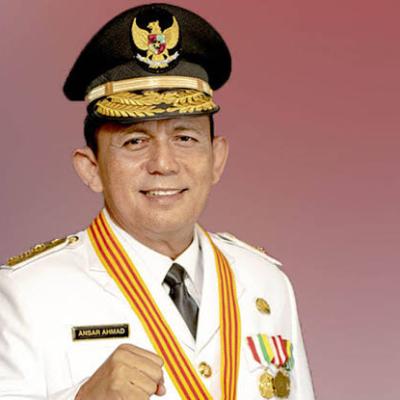 100 Hari Memimpin Kepri, Ansar Ahmad Lanjutkan Program Peningkatan Kesejahteraan Masyarakat
