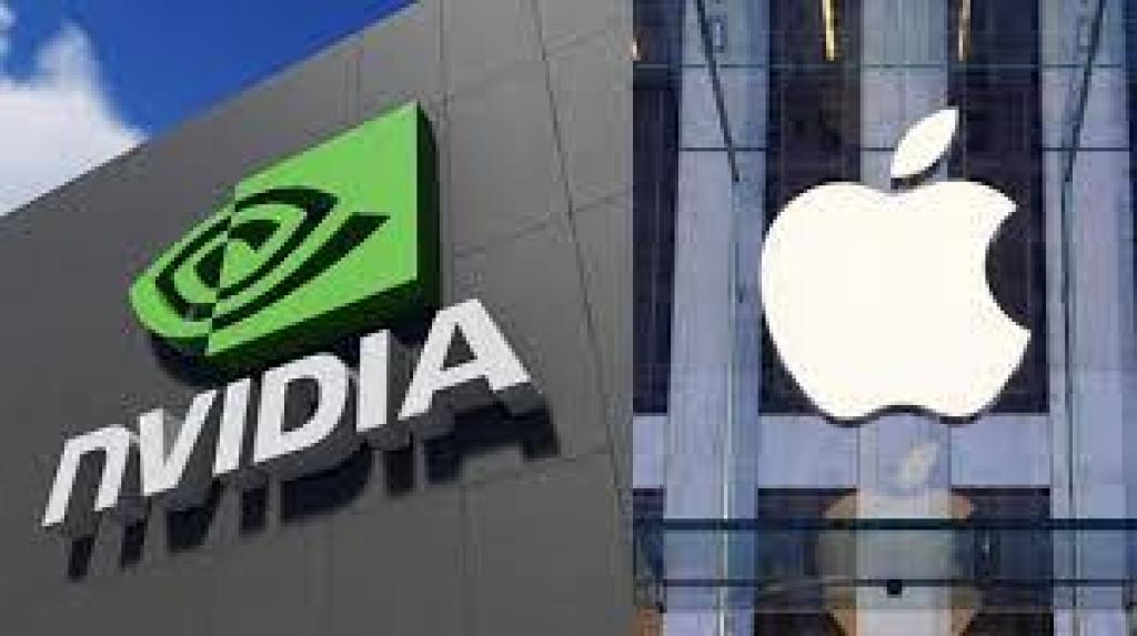 Perbandingan Daya Tarik Investasi: Mengapa Nvidia dan Apple Pilih Vietnam, Bukan Indonesia?