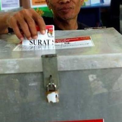 Partisipasi Pemilih Capai 84 Persen, KPU Natuna Berikan Apresiasi Positif