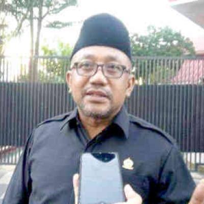 Pemko Tanjungpinang Distribusikan 46 Hewan Kurban ke Wilayah Tingkat Kemiskinan Tinggi