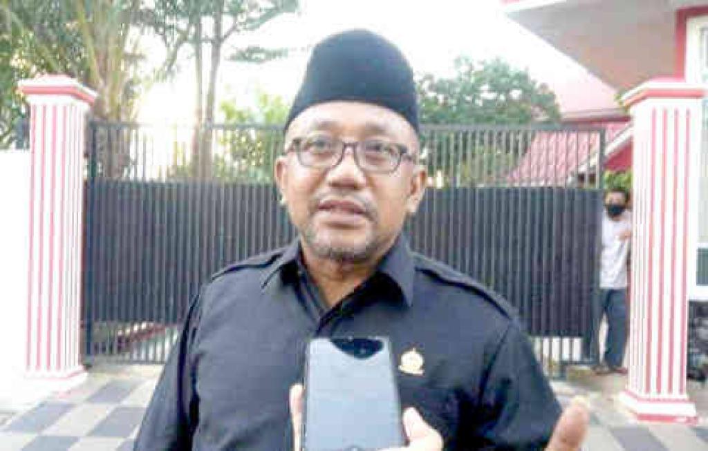 Pemko Tanjungpinang Segera Bangun Sekolah Rakyat di Bukit Manuk, Tahun Depan Ditargetkan Selesai