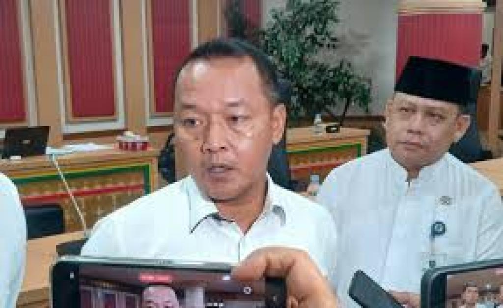 Segini Jumlah Kerugian Negara Akibat Dana SPPD Fiktif di DPRD Provinsi Riau