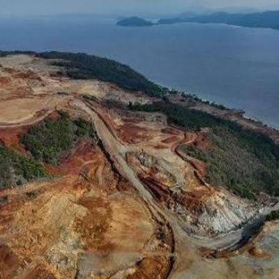 Mabes Polri Selidiki Aktivitas Tambang Nikel di Raja Ampat