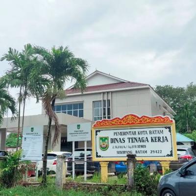 Retribusi TKA di Batam Capai Rp39,9 Miliar, Hampir Penuhi Target APBD 2024