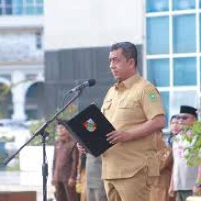 Pj Walikota Pekanbaru: Rotasi dan Mutasi Kepala OPD Tunggu Walikota Terpilih