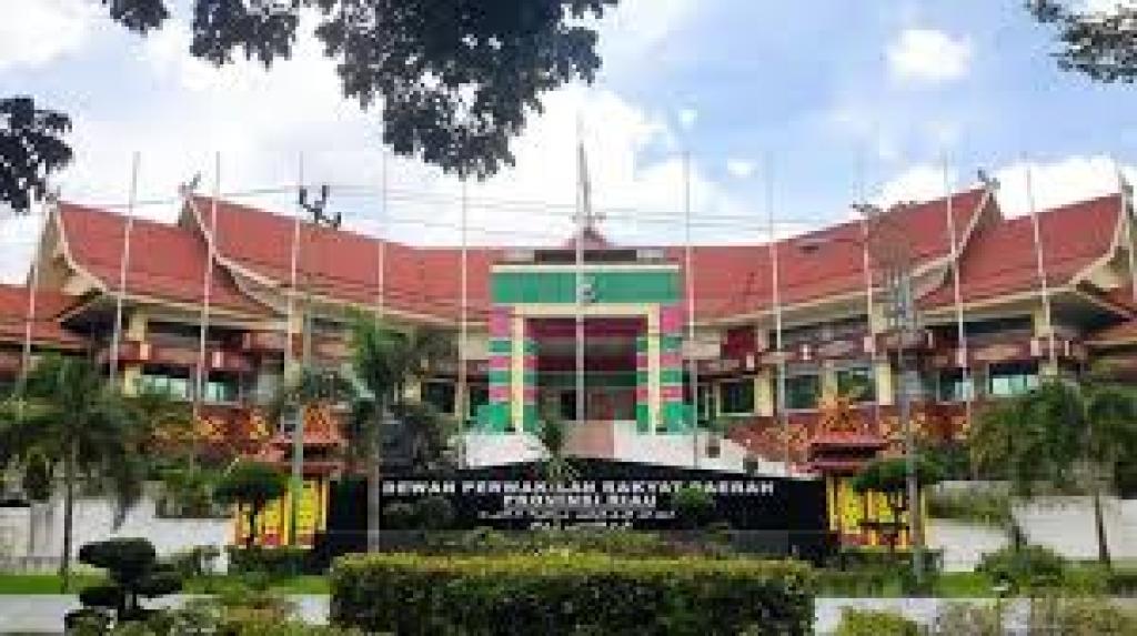 BUMD Riau Diminta Perkuat Kontribusi PAD, DPRD: Jangan Bergantung TKD