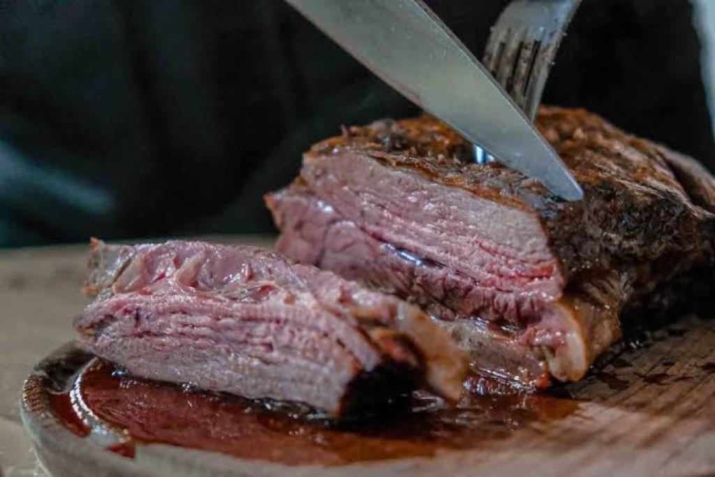 Banyak Santap Daging Kurban? Berikut 5 Tips Penting Agar Tubuh Tetap Sehat