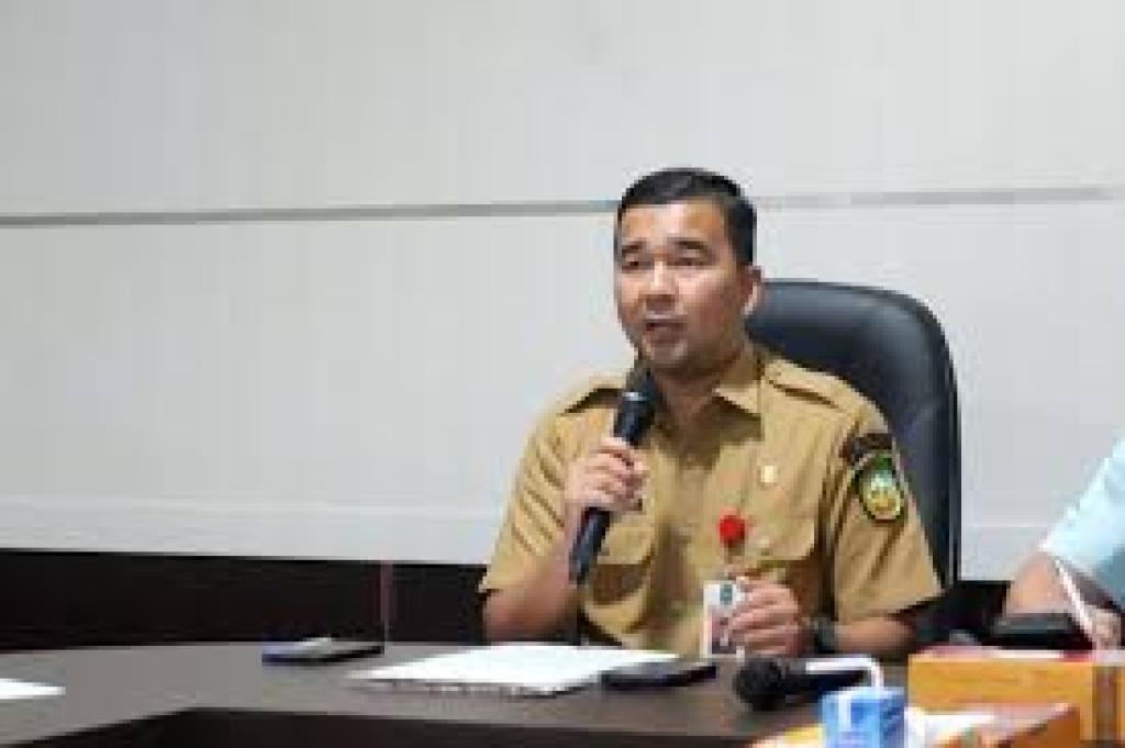 Posko Masih Dibuka, Disnakertrans Riau Belum Terima Aduan Penerapan UMK 2025