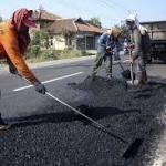 Dinas PUPR Pekanbaru Targetkan Perbaikan 29 Jalan Rusak Tuntas di Akhir 2025