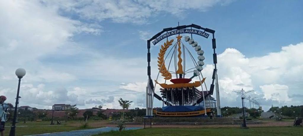 Cuaca Kepri Hari ini: Berawan Tebal dan Potensi Hujan, BMKG Ingatkan Waspada Gelombang Tinggi