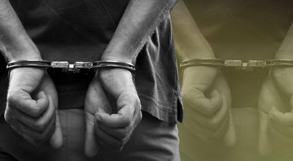 Di- Backup Lanal Dumai, Tim Polda Riau Gagalkan Penyelundupan 30 Kg Sabu
