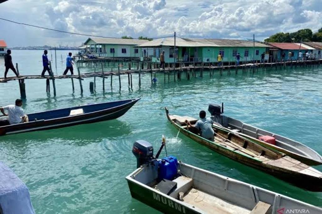 Pemkot Batam Siapkan Rp3,77 Miliar untuk Bantu 210 Nelayan