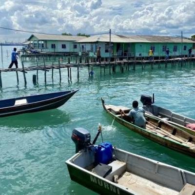 Pemkot Batam Siapkan Rp3,77 Miliar untuk Bantu 210 Nelayan