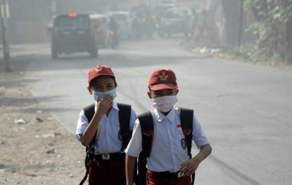 Disdik Pekanbaru Kembali Terapkan Sekolah Tatap Muka Mulai Hari Ini