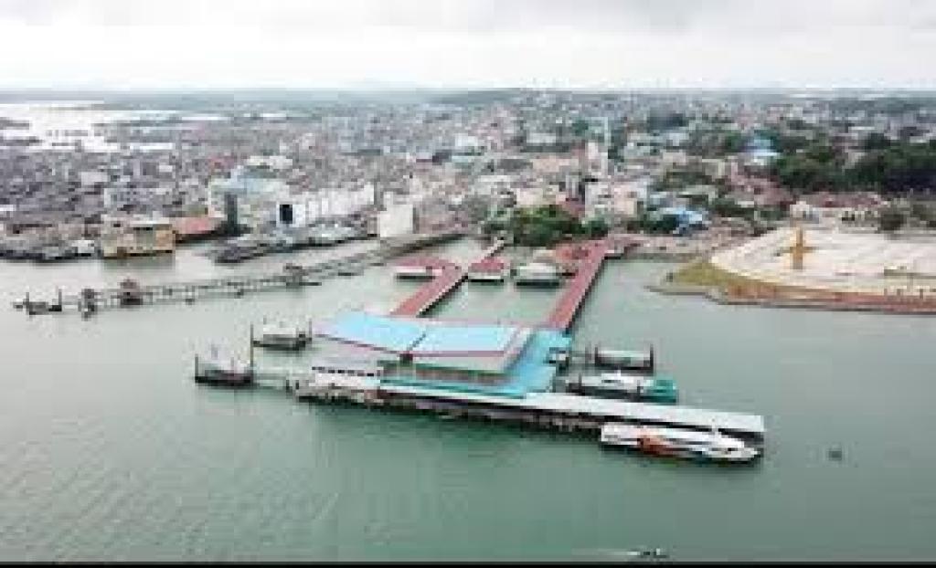 Pelindo Benahi Pelayanan Terminal SBP Tanjungpinang Jelang Ramadhan dan Idul Fitri 2025