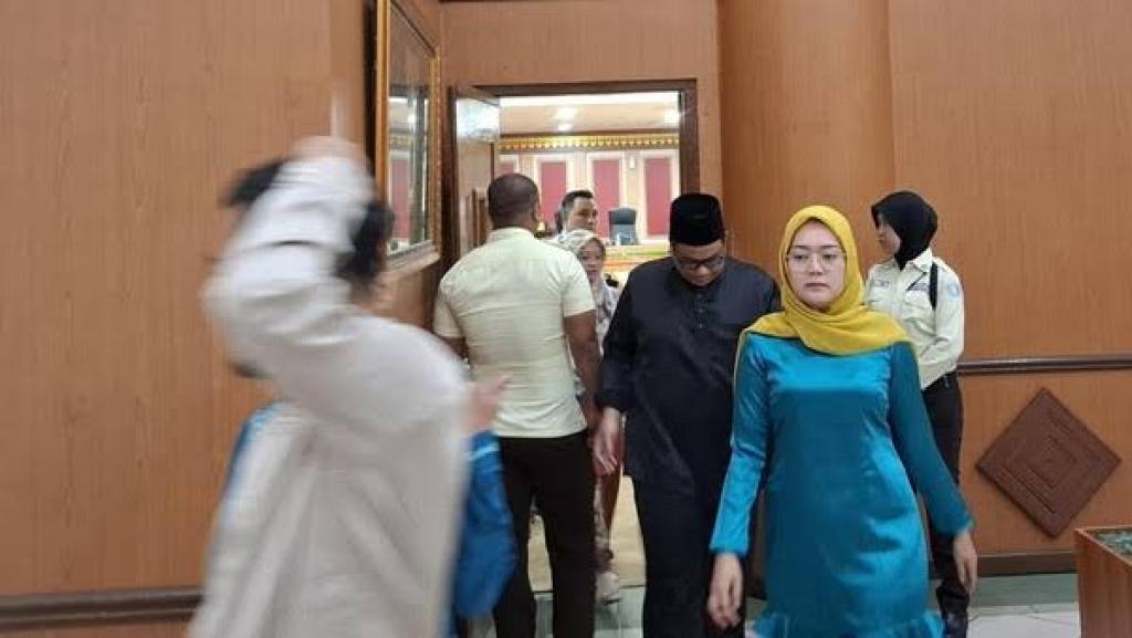 Kasus Dugaan Korupsi SPPD Fiktif DPRD Riau: 208 Pegawai Kembalikan Uang Rp17,6 Miliar