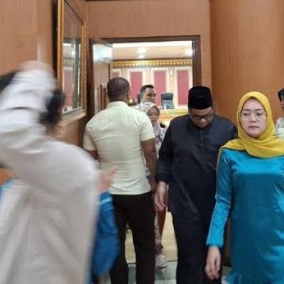 Kasus Dugaan Korupsi SPPD Fiktif DPRD Riau: 208 Pegawai Kembalikan Uang Rp17,6 Miliar