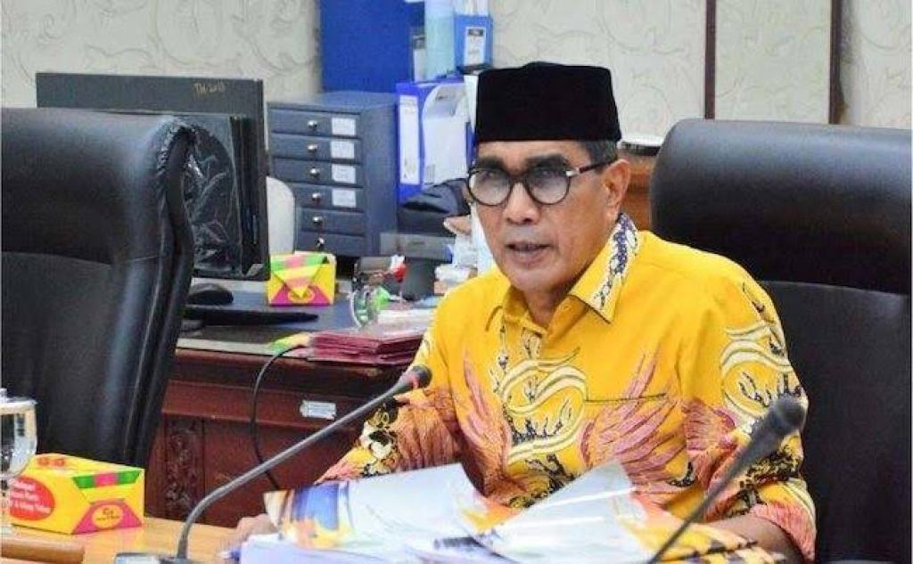 Transfer ke Daerah Dipangkas, DPRD Riau: Jangan Ganggu Pelayanan Publik
