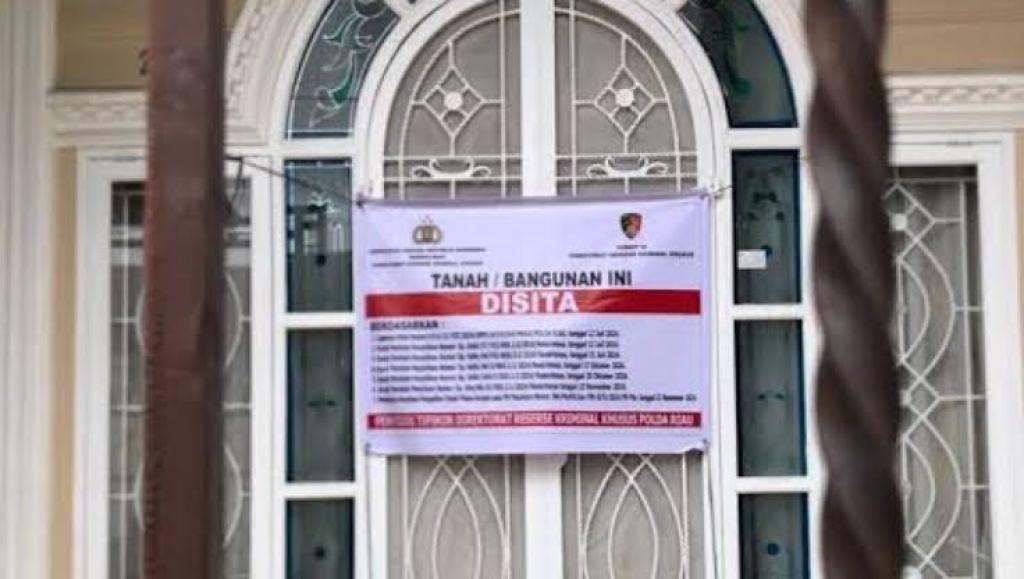 PN Pekanbaru Kabulkan Praperadilan Muflihun, Polda Riau Tegaskan Penyidikan Korupsi Jalan Terus