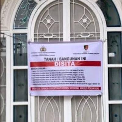 PN Pekanbaru Kabulkan Praperadilan Muflihun, Polda Riau Tegaskan Penyidikan Korupsi Jalan Terus