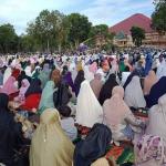 Sebanyak 1.020 Titik Salat Id Disiapkan untuk Warga Batam pada Idulfitri 1447 H