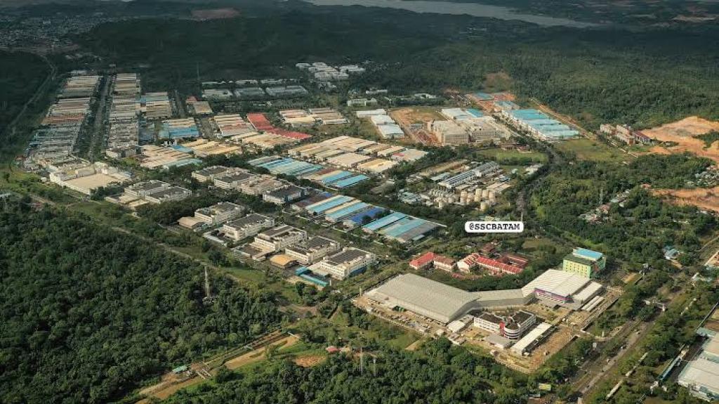 Federasi Manufaktur Singapura Dorong Pengusaha Investasi di Kawasan BBK