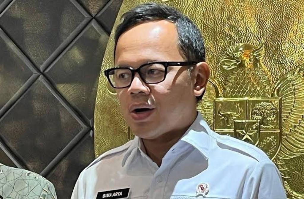 Wamendagri Apresiasi Stabilitas Pertumbuhan Ekonomi Kepri