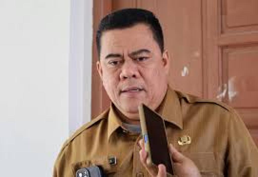 Pemkab Bintan Efisiensi Anggaran APBN 2025, Ini Sektor yang Terkena Dampak