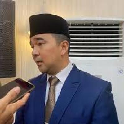 Disnakertrans Riau Sebut UMP Akan Ditetapkan Jelang Akhir Tahun