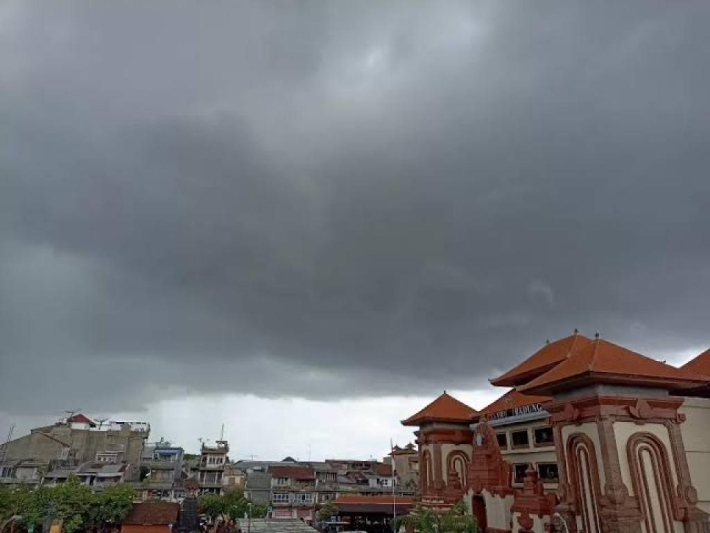 Cuaca Kepri Hari Ini: Cerah Dominan, Waspada Gelombang Tinggi