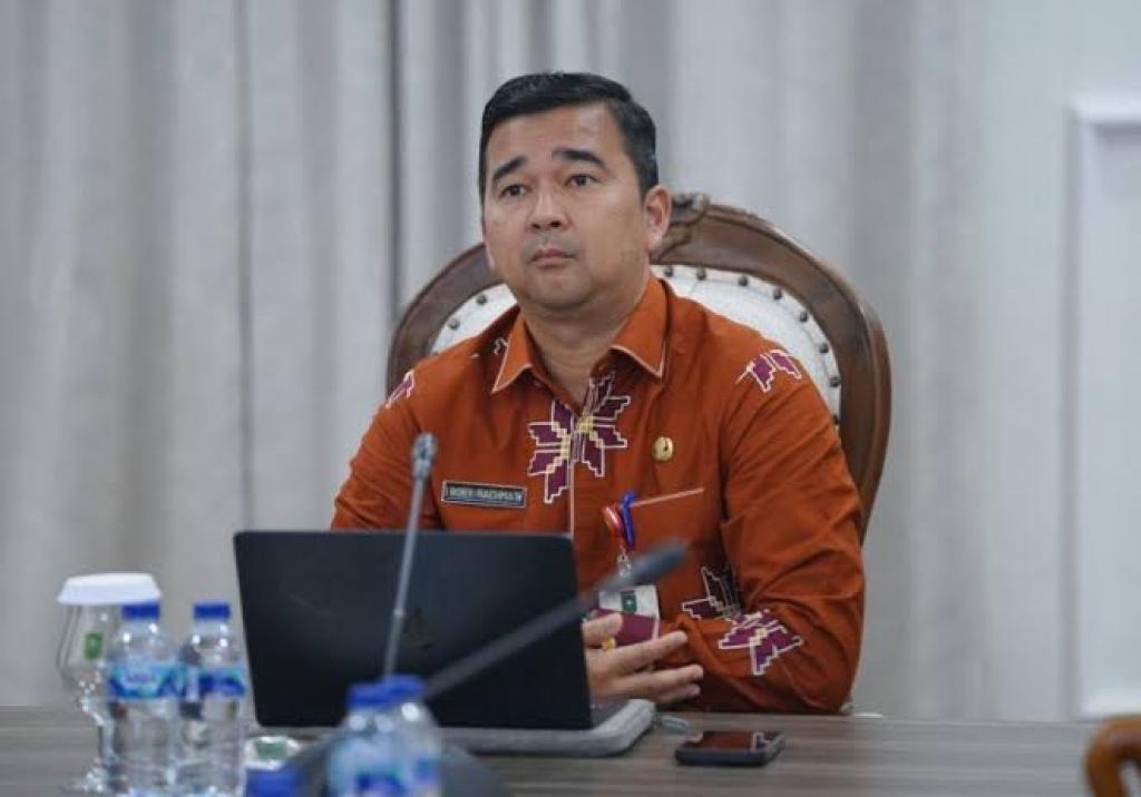 Pemprov Riau Tetapkan UMSP 2025: Harapan Baru bagi Pekerja Migas