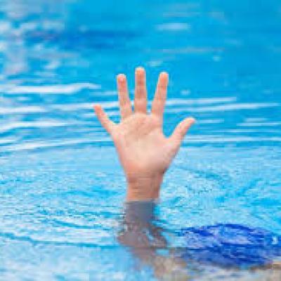 Tragis! Anak 6 Tahun Meninggal Dunia di Kolam Renang Inhil