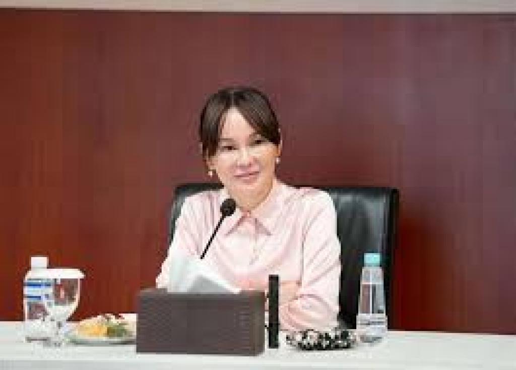 BP Batam Tata 5 Kawasan Strategis, Dukung Target Pertumbuhan Ekonomi 8 Persen