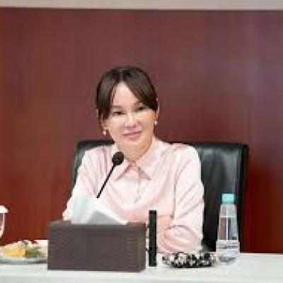 BP Batam Tata 5 Kawasan Strategis, Dukung Target Pertumbuhan Ekonomi 8 Persen