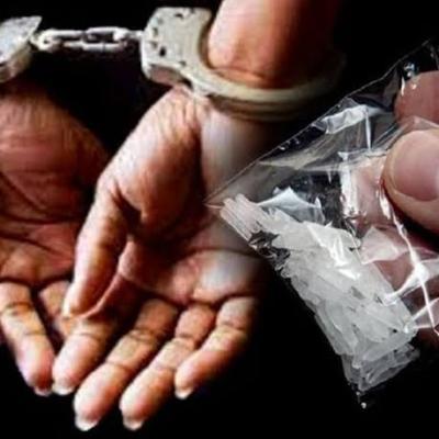 Nekat Jualan Sabu, Dua IRT di Tembilahan Tak Berkutik Saat Ditangkap Polisi