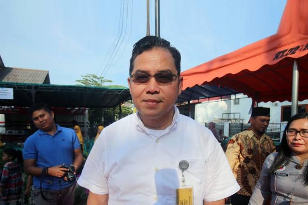 Pemko Batam Alokasikan Rp27 Miliar Untuk Premi Asuransi Kesehatan Warga